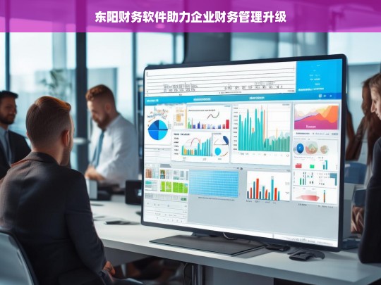 东阳财务软件助力企业财务管理升级，东阳财务软件，推动企业财务管理升级的助力器