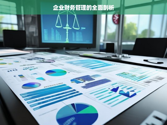 企业财务管理的全面剖析，企业财务管理剖析