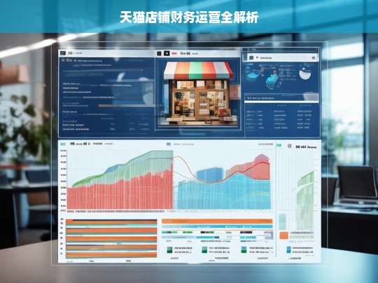 天猫店铺财务运营全解析，天猫店铺财务运营解析