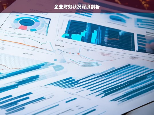 企业财务状况深度剖析，企业财务状况深度剖析