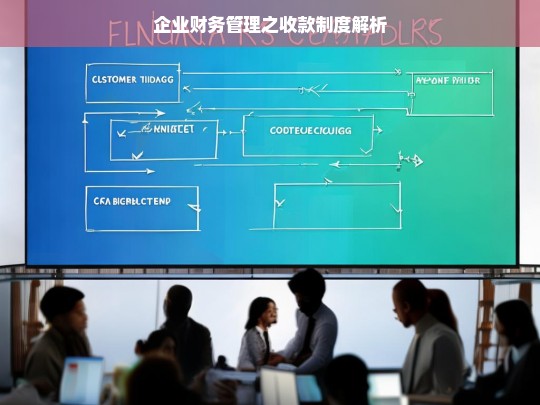 企业财务管理之收款制度解析，企业财务管理中收款制度的深度解析