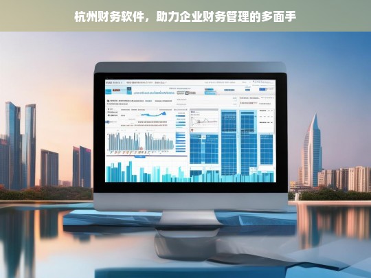 杭州财务软件，助力企业财务管理的多面手，杭州财务软件，企业财务管理的得力助手