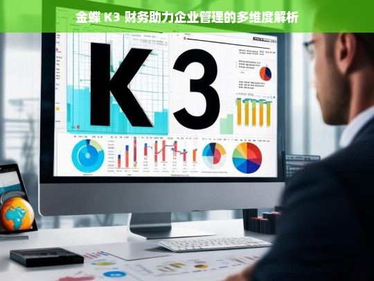 金蝶 K3 财务助力企业管理的多维度解析，金蝶 K3 财务助力企业管理的多维解析