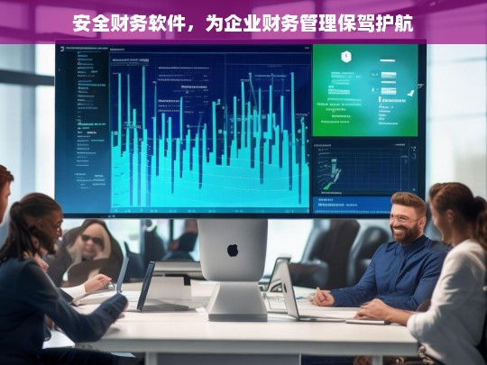 安全财务软件，为企业财务管理保驾护航，安全财务软件，企业财务管理的坚实护盾