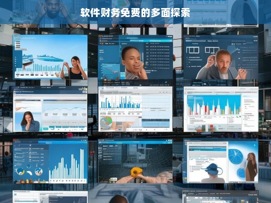 软件财务免费的多面探索，软件财务免费的多面剖析