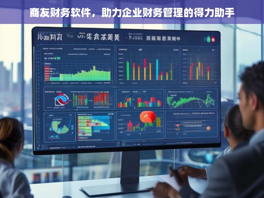 商友财务软件，助力企业财务管理的得力助手，商友财务软件，企业财务管理的得力助手