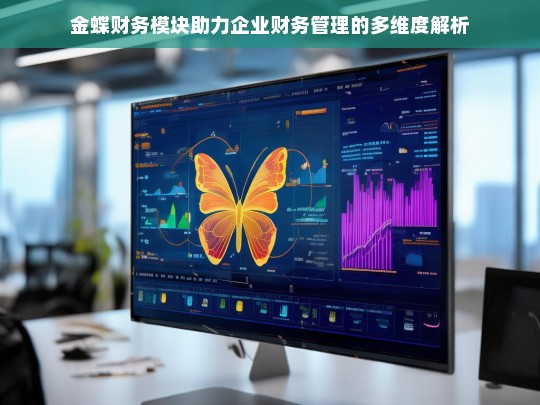 金蝶财务模块助力企业财务管理的多维度解析，金蝶财务模块对企业财务管理的多维度助力解析