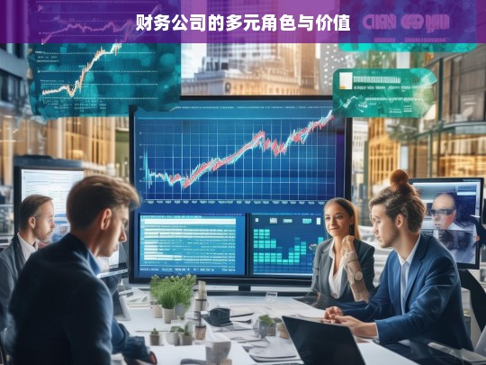 财务公司的多元角色与价值，财务公司的多元角色及价值体现