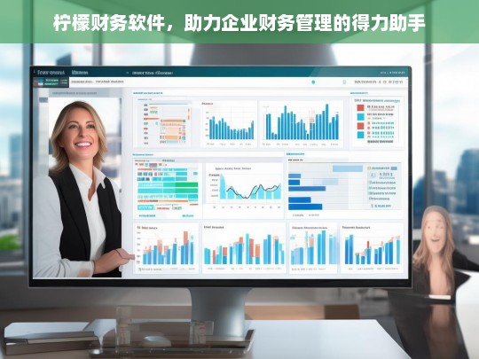 柠檬财务软件，助力企业财务管理的得力助手，柠檬财务软件，企业财务管理的得力助手