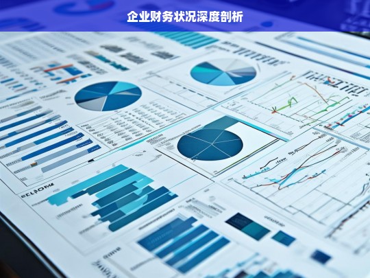 企业财务状况深度剖析，企业财务状况深度剖析，洞察企业的经济健康