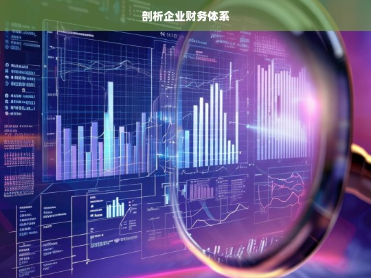 剖析企业财务体系，企业财务体系剖析