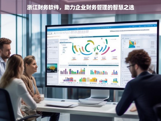 浙江财务软件，助力企业财务管理的智慧之选，浙江财务软件，企业财务管理的智慧助力