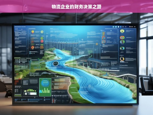 物流企业的财务决策之路，物流企业财务决策探索