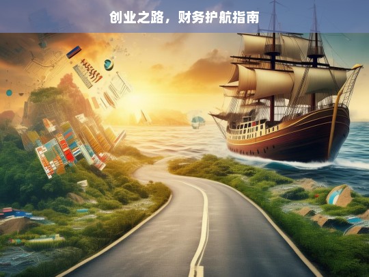 创业之路，财务护航指南，创业财务护航指南