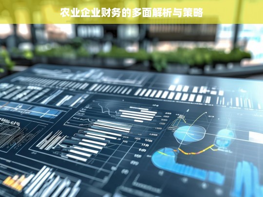 农业企业财务的多面解析与策略，农业企业财务解析与策略探究