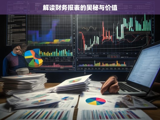 解读财务报表的奥秘与价值，解读财务报表，奥秘与价值剖析