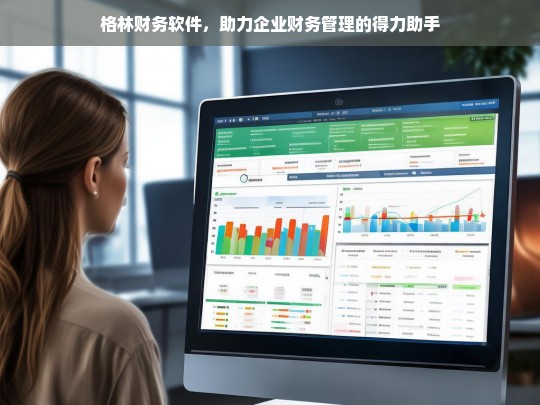 格林财务软件，助力企业财务管理的得力助手，格林财务软件，企业财务管理的得力助手