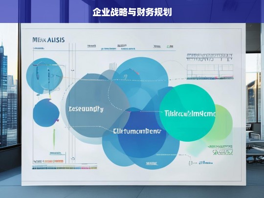 企业战略与财务规划，企业战略与财务规划的协同关系