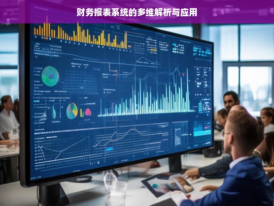 财务报表系统的多维解析与应用，财务报表系统多维解析与应用探究