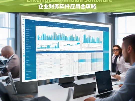 企业财务软件应用全攻略，企业财务软件应用指南