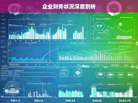 企业财务状况深度剖析，企业财务状况深度剖析