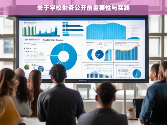 关于学校财务公开的重要性与实践，学校财务公开，重要性与实践探究