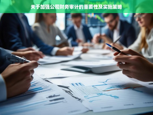 关于加强公司财务审计的重要性及实施策略，加强公司财务审计的重要性与实施策略探讨