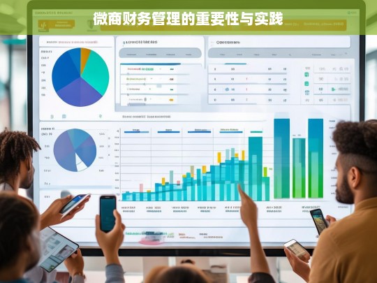 微商财务管理的重要性与实践，微商财务管理，重要性与实践探究
