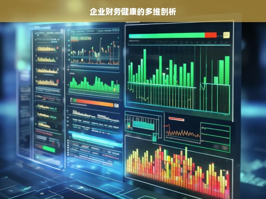 企业财务健康的多维剖析，企业财务健康多维剖析之道