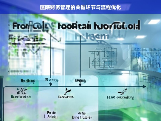 医院财务管理的关键环节与流程优化，医院财务管理，关键环节与流程优化探究