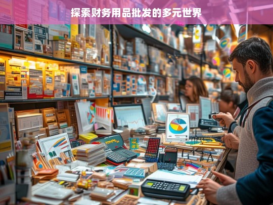 探索财务用品批发的多元世界，财务用品批发的多元探索