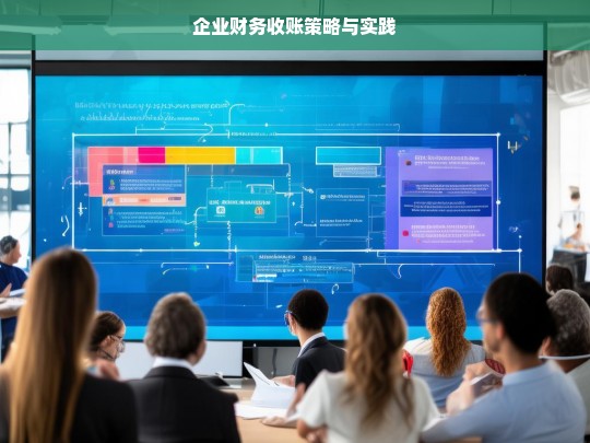 企业财务收账策略与实践，企业财务收账策略及实践探究