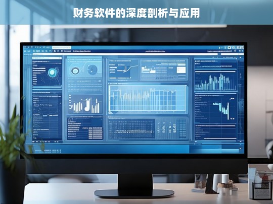 财务软件的深度剖析与应用，财务软件深度剖析与应用探究