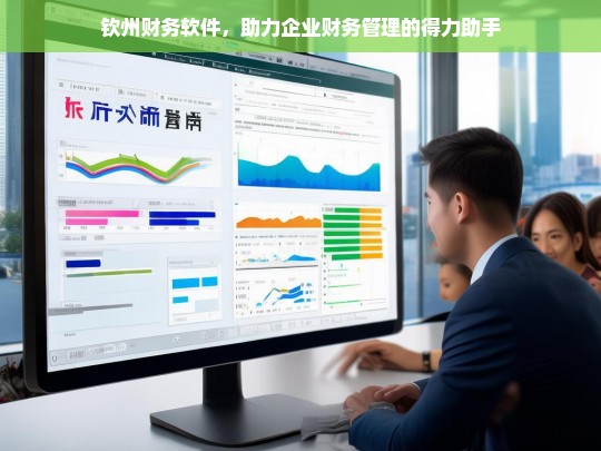 钦州财务软件，助力企业财务管理的得力助手，钦州财务软件，企业财务管理的得力助手