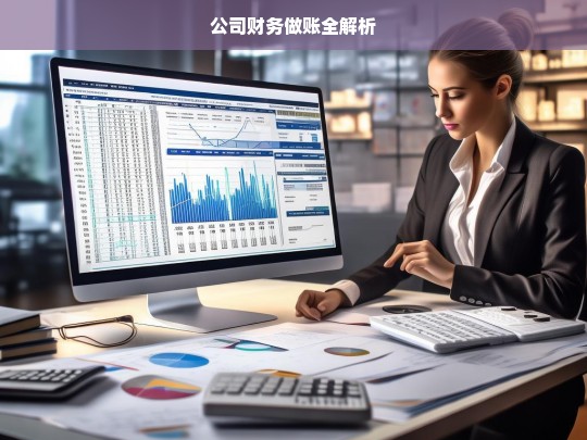 公司财务做账全解析，公司财务做账解析