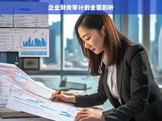 企业财务审计的全面剖析，企业财务审计剖析
