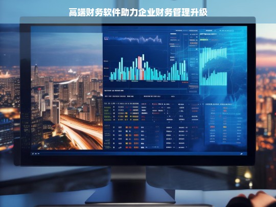 高端财务软件助力企业财务管理升级，高端财务软件推动企业财务管理升级