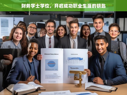 财务学士学位，开启成功职业生涯的钥匙，财务学士学位，成功职业生涯的关键钥匙