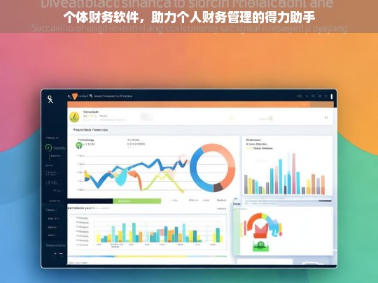 个体财务软件，助力个人财务管理的得力助手，个体财务软件，个人财务管理的得力助手
