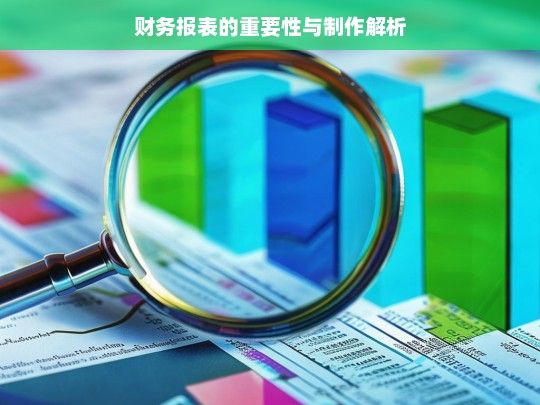 财务报表的重要性与制作解析，财务报表，重要性与制作解析