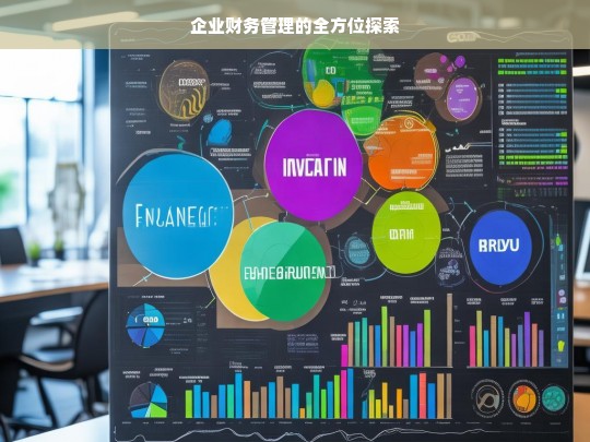 企业财务管理的全方位探索，企业财务管理全方位探索解析