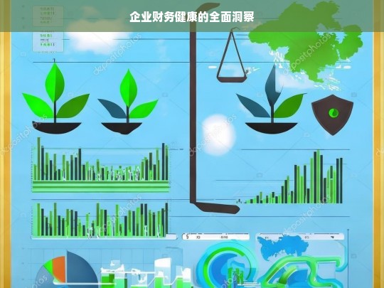 企业财务健康的全面洞察，企业财务健康洞察之道