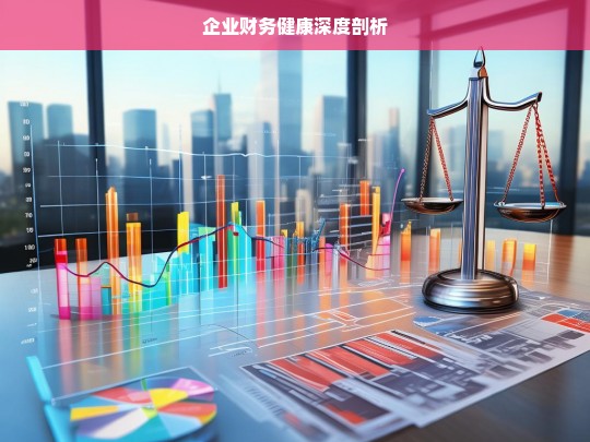 企业财务健康深度剖析，企业财务健康剖析