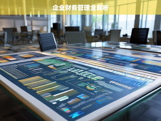 企业财务管理全解析，企业财务管理解析