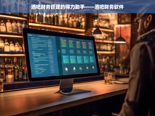 酒吧财务管理的得力助手——酒吧财务软件，酒吧财务管理必备，酒吧财务软件