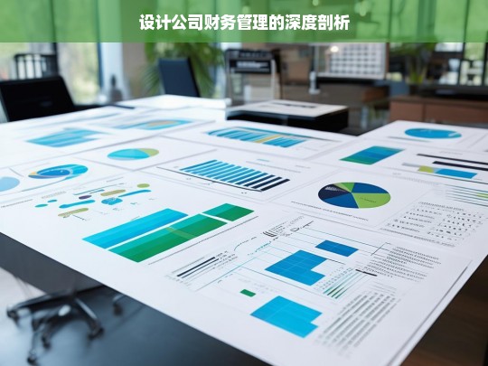 设计公司财务管理的深度剖析，设计公司财务管理剖析