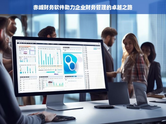 赤峰财务软件助力企业财务管理的卓越之路，赤峰财务软件，铺就企业财务管理卓越之路
