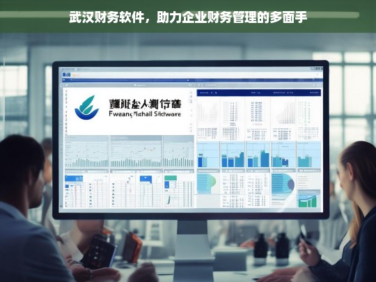 武汉财务软件，助力企业财务管理的多面手，武汉财务软件，企业财务管理的得力助手