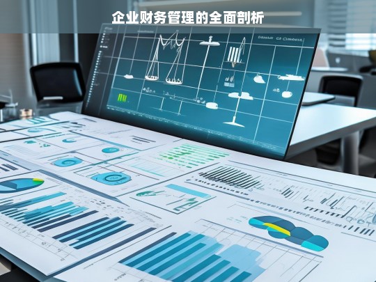 企业财务管理的全面剖析，企业财务管理剖析