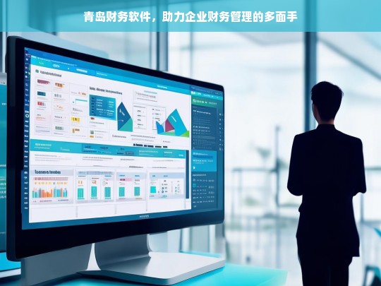 青岛财务软件，助力企业财务管理的多面手，青岛财务软件，企业财务管理的得力助手